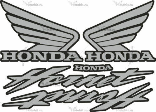 Комплект наклеек Honda CB-900 2003 HORNET