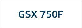 Комплекты наклеек на Suzuki GSX-F-750