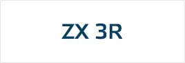 Комплекты наклеек на Kawasaki ZX 3R