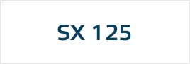 Комплекты наклеек на KTM SX-125