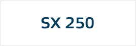 Комплекты наклеек на KTM SX-250