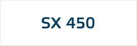 Комплекты наклеек на KTM SX-450