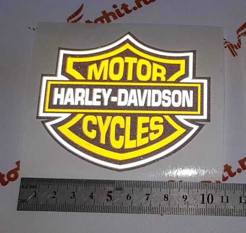 Harley Davidson Motor Cycles
