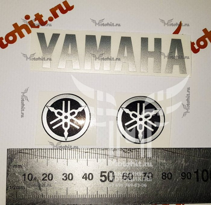 мини Yamaha + камертоны