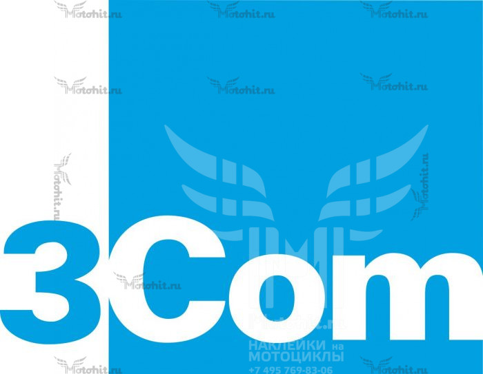 3COM