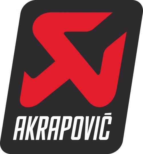 AKRAPOVICH SMALL
