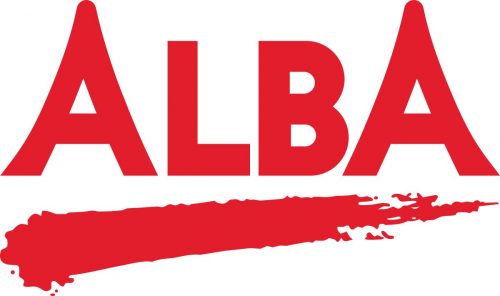 ALBA