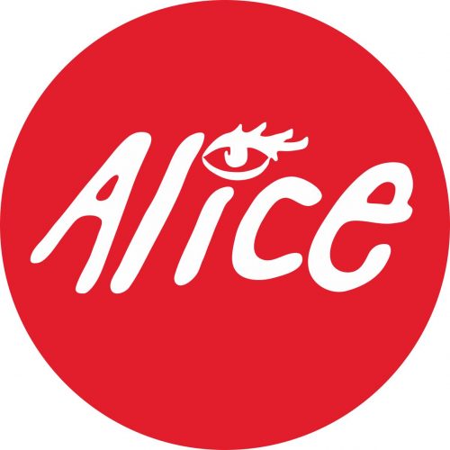 ALICE