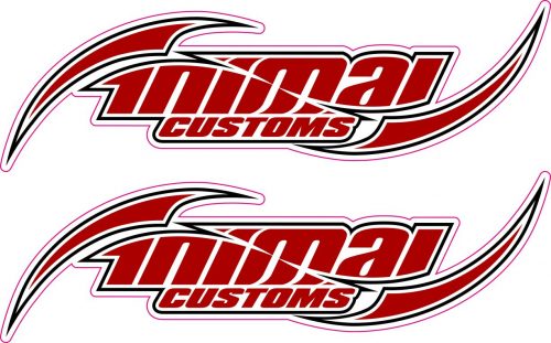 ANIMAL CUSTOMS