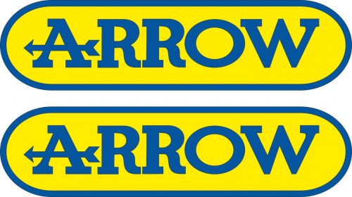 ARROW BY