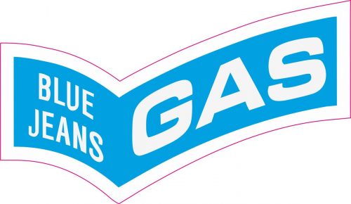 BLUE JEANS GAS