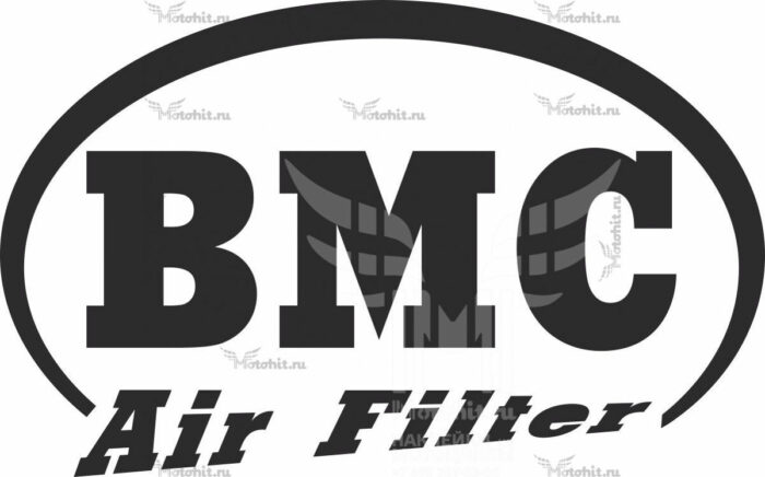 BMC AIR FILTER