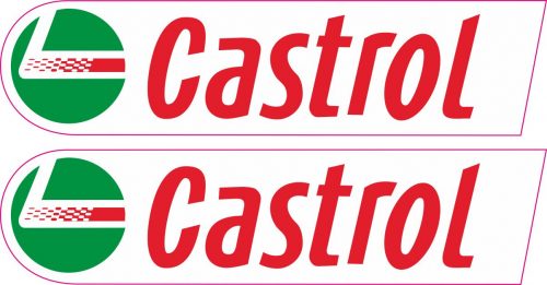 CASTROL 2