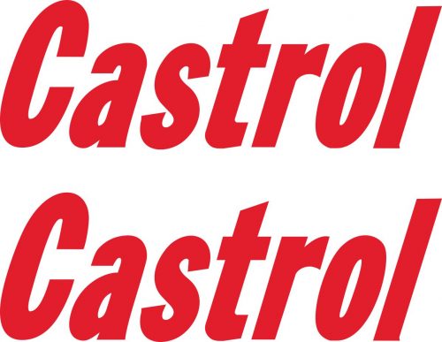 CASTROL 3