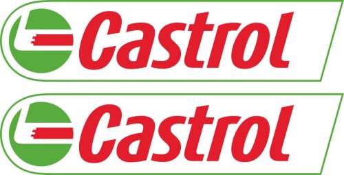 CASTROL 4