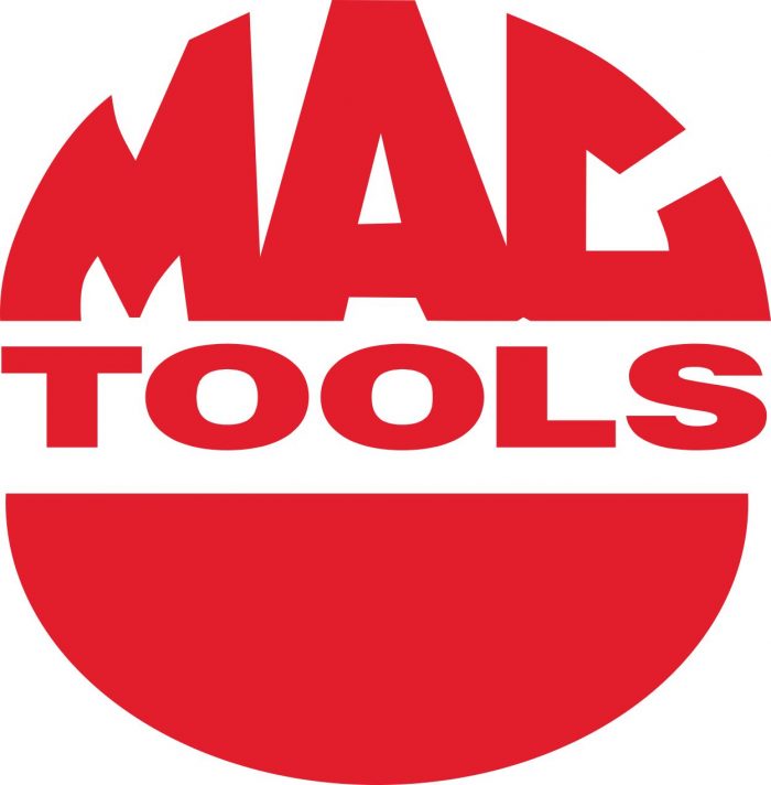 Наклейка логотип MAG-TOOLS