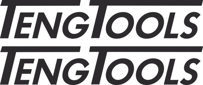 Наклейка логотип TENGTOOLS