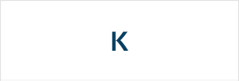 Логотипы на букву K