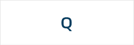 Логотипы на букву Q