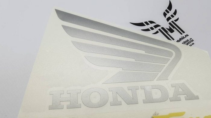 Комплект наклеек Honda CB-400 1992-1998 SF