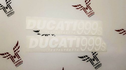 Комплект Ducati999s