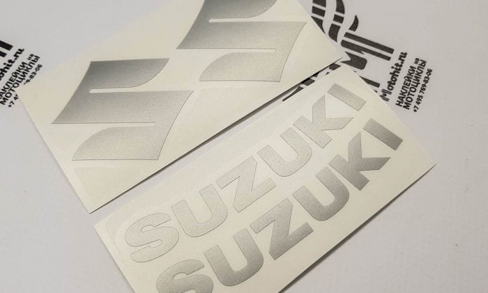 Мини комплект Suzuki