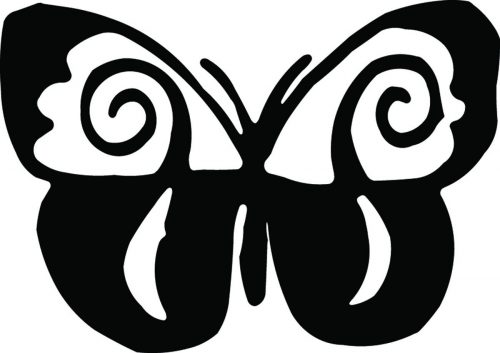 BUTTERFLY-455