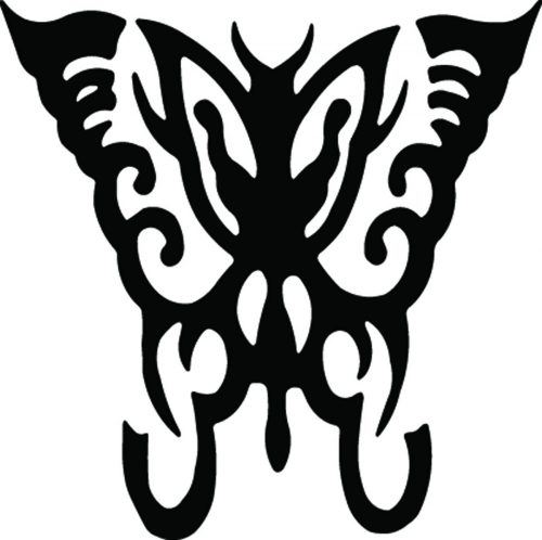 BUTTERFLY-472