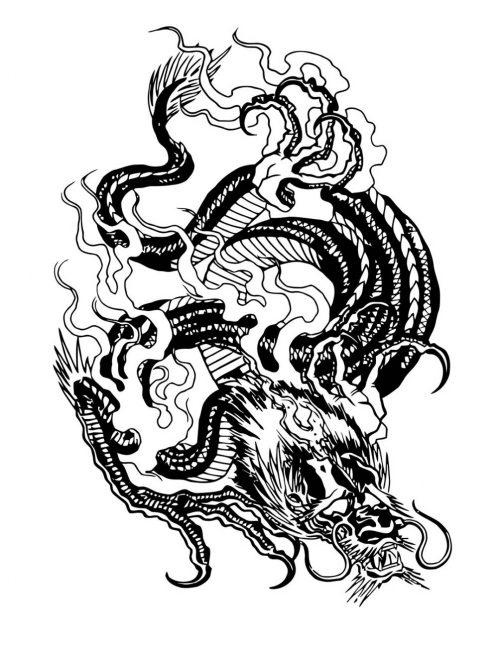 DRAGON-CHINA-128