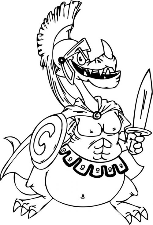 DRAGON-FUNNY-020