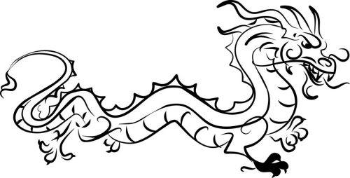 DRAGON-1001