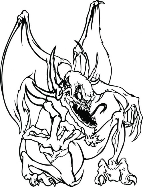DRAGON-1003