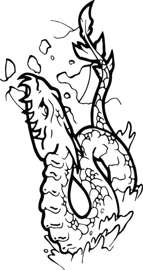 DRAGON-959