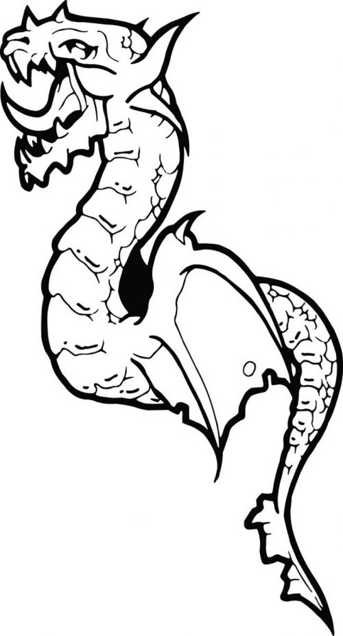 DRAGON-966