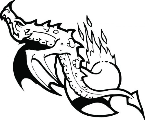DRAGON-968