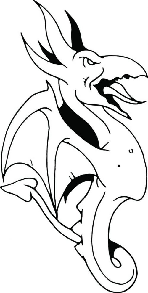 DRAGON-975