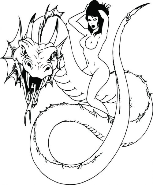 DRAGON-978