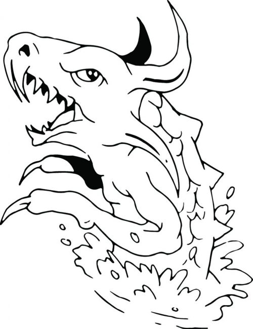 DRAGON-998
