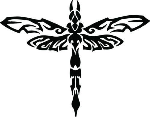 INSECT-TRIBAL-024