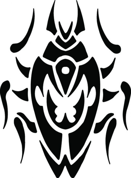 INSECT-TRIBAL-037