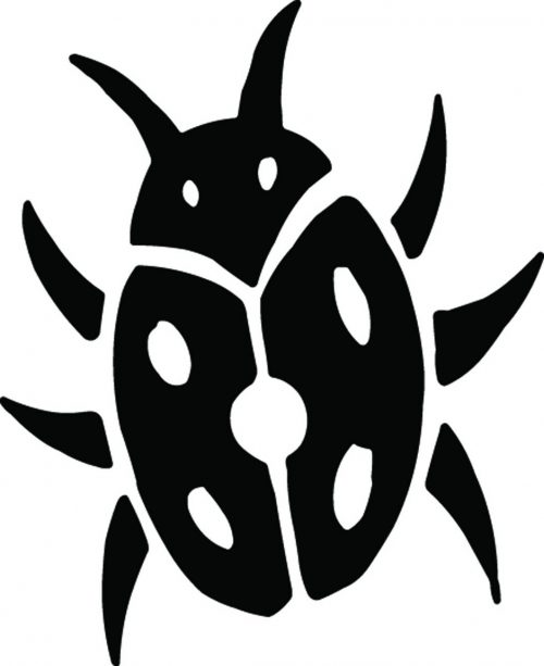 INSECT-TRIBAL-050