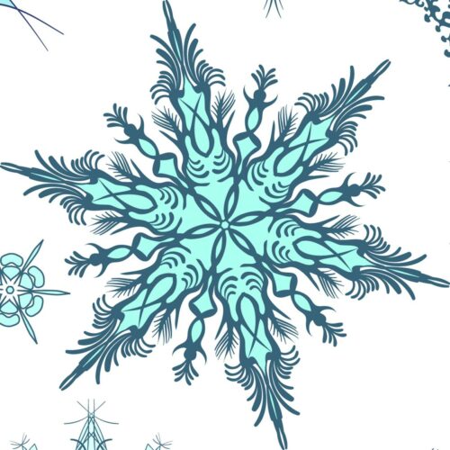 NEW-YEAR-SNOWFLAKES-007