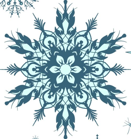 NEW-YEAR-SNOWFLAKES-009