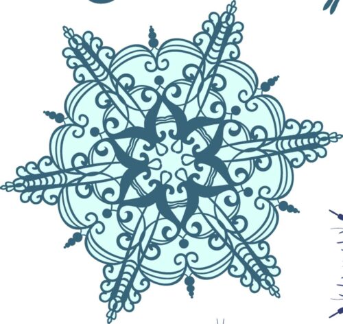 NEW-YEAR-SNOWFLAKES-024