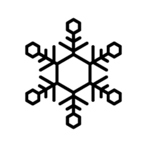 NEW-YEAR-SNOWFLAKES-450