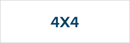 Наклейки 4x4