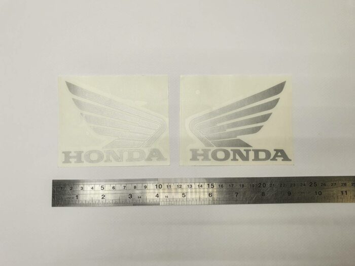 Комплект наклеек Honda