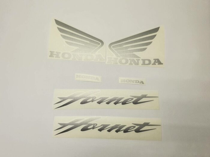 Комплект наклеек Honda Hornet