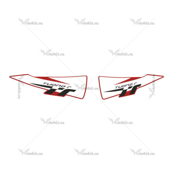 Комплект наклеек Aprilia TUONO 2006