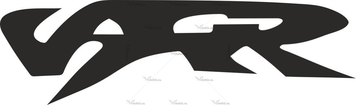 Наклейка Honda VFR-2